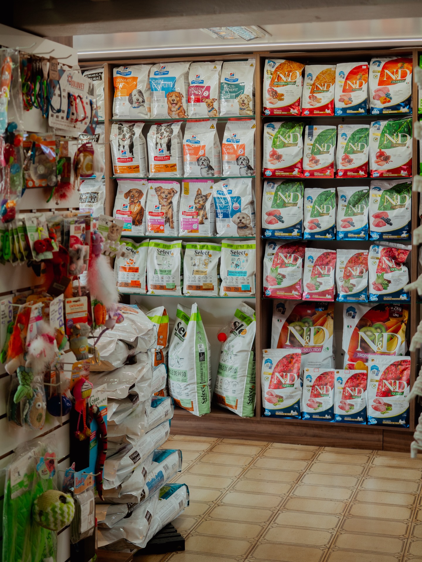 Clínica Veterinária